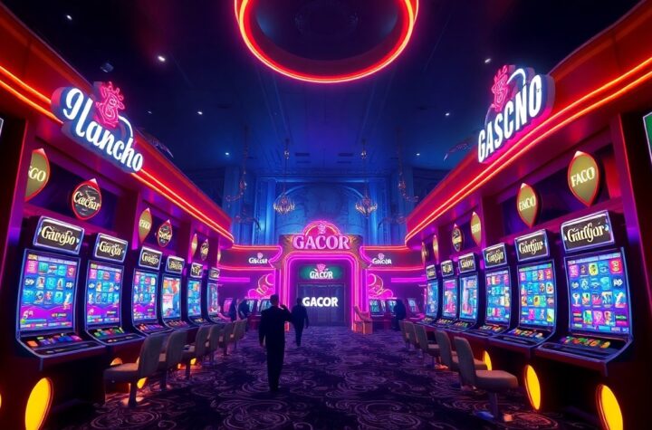 Bandarsbo2: Inside The Leading Slot “Gacor” Experience For Mobile Players (2026 Guide)