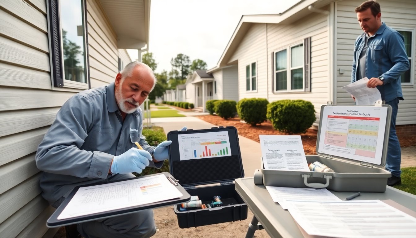 mobilehomeexteriors jonsson protein analysis