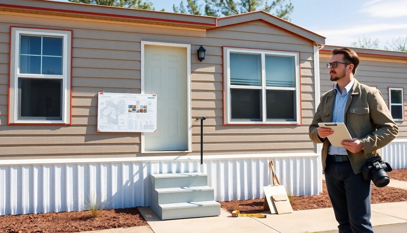 algedin polsem author mobile home exteriors