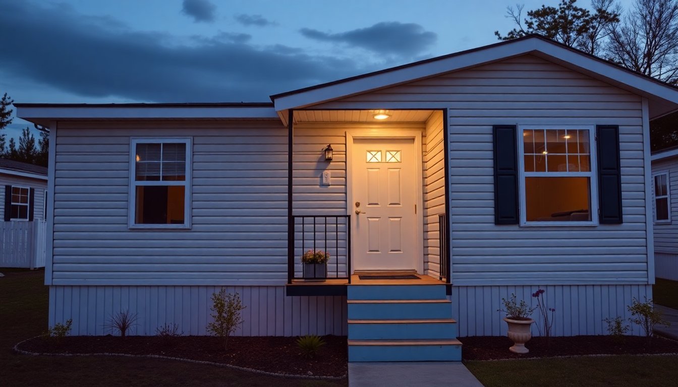 internal revenue service mobilehomeexteriors