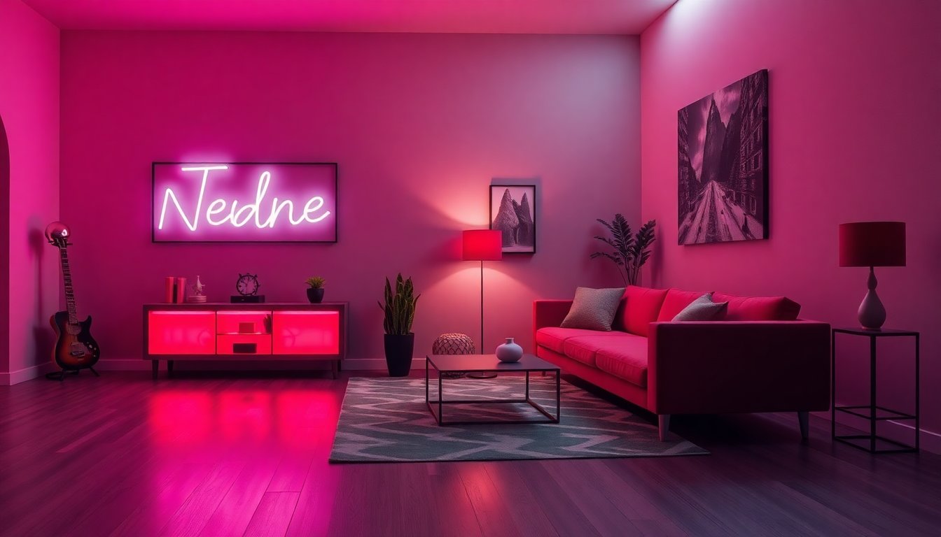 neon decor tundra order critique mobexterix