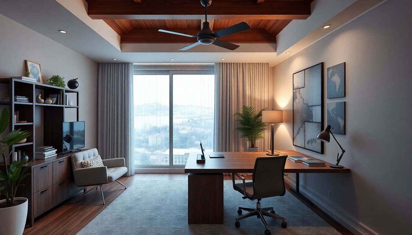 home office glacier invest score mobexterio
