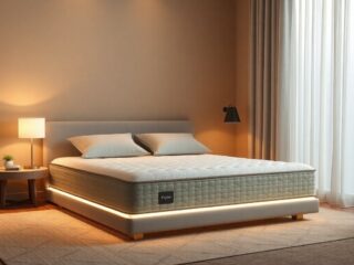King-Size Mattress Oasis: How To Procure, Appraise, And Choose Mobexteron Comfort In 2026