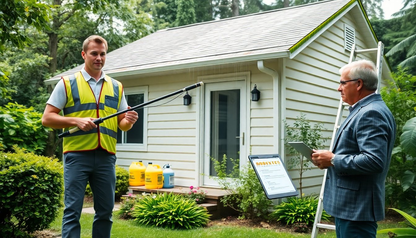 house washing rainforest shopping rating mobexteric
