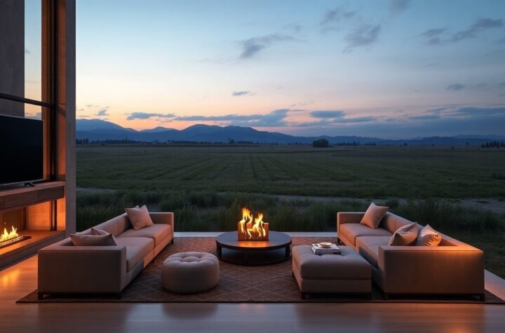 Investing In Luxury Prairie Living: How To Use Mobexterial’s Invest Score To Choose High‑Value Spaces (2026 Guide)
