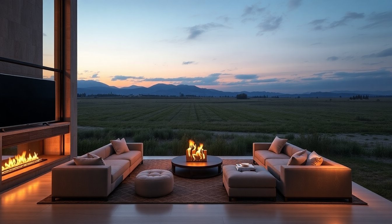 luxury living space prairie invest score mobexterial
