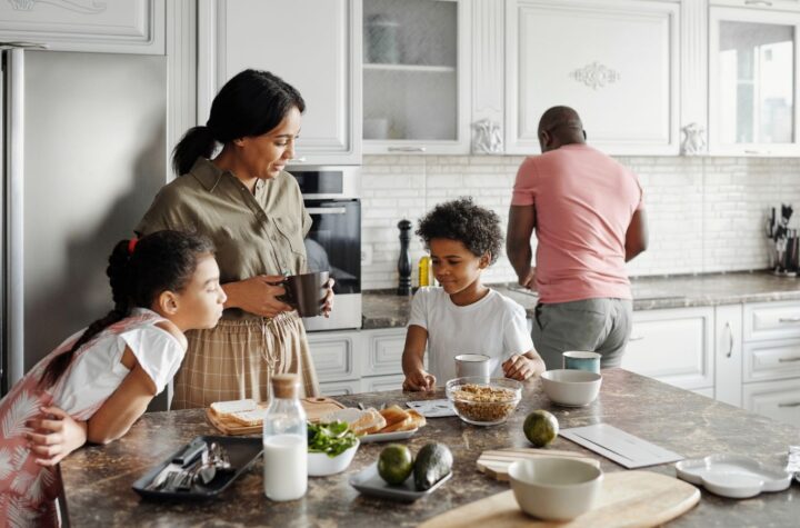 The Multigenerational Household: Tips for Making Everyone Feel at Home