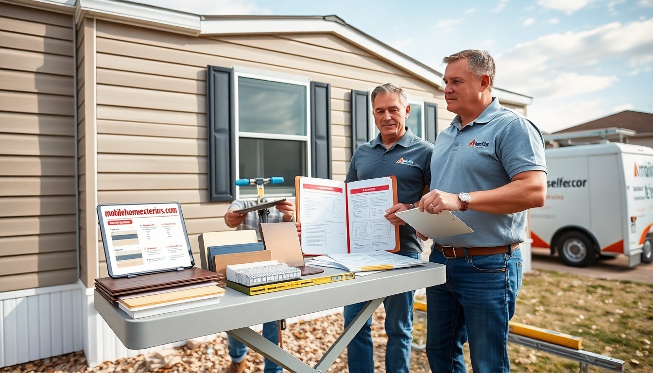 mobilehomeexteriors.com