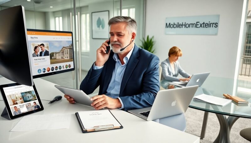 How To Reach Bobby Kane At MobileHomeExteriors: Phone Numbers, Best Times To Call, And Alternatives (2026)