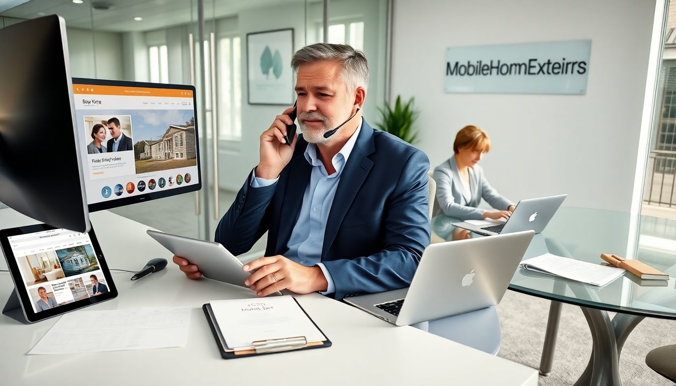 contact number mobilehomeexteriors bobby kane