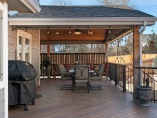 How a New Deck Adds Value to Your Home