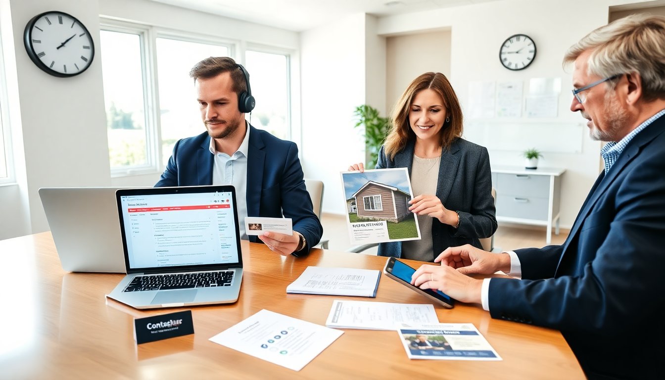 How To Reach MobileHomeExteriors.com: Contact Details, Tips, And Response Times (2026)