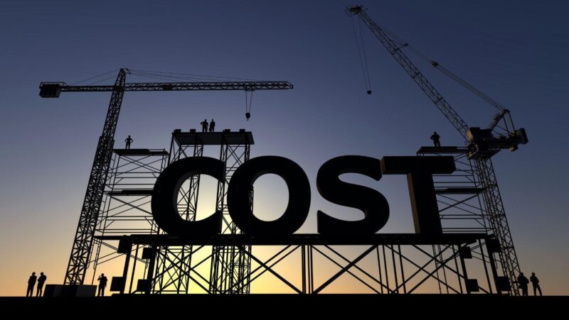 The rising cost of construction litigation and how to avoid
it
